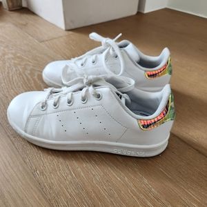 Adidas Stan Smith Holographic Sneakers